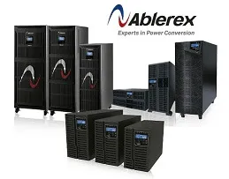 Ablerex
