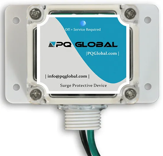 PQ T42 No Modular